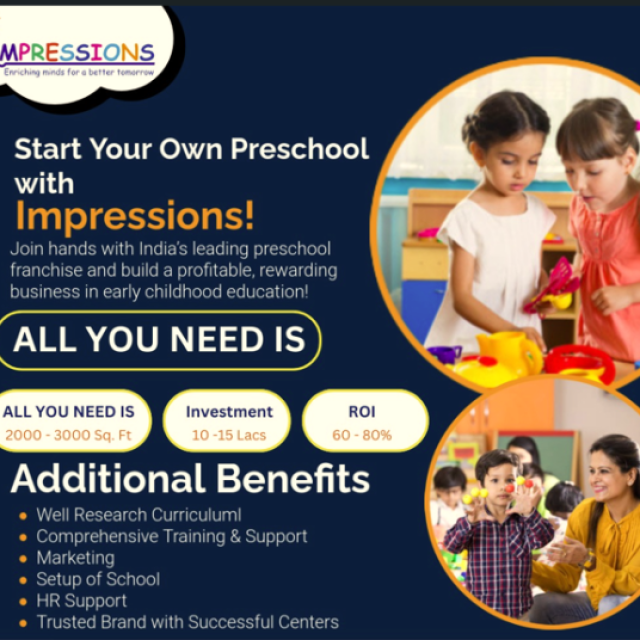 impressionsschools