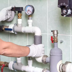 GPS Plumber Mosman