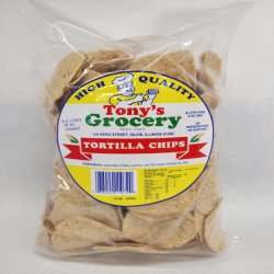 Tony's Grocery