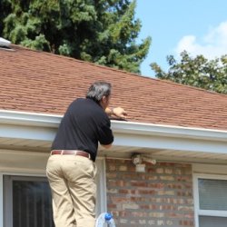 Phoenix AZ, Residential Roofing Services