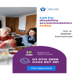 NDIS Registered Disability Support Provider in Mill Park VIC 3082