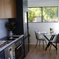 Affordable Housing Solution in Brisbane by Duke Housing