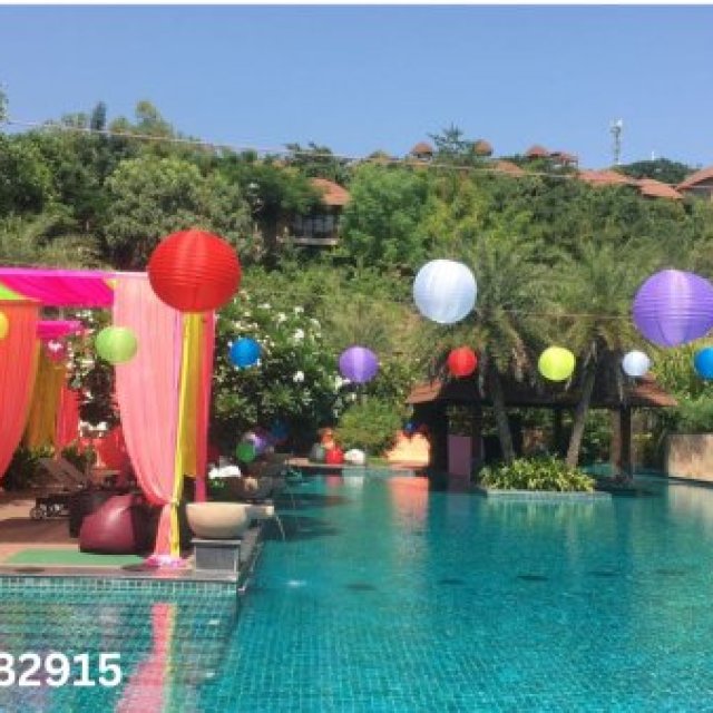 Anubhav Event Productions
