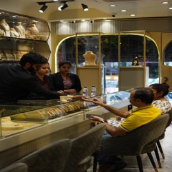 Lalchnd jewellers