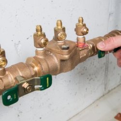 GPS Backflow Prevention Sydney