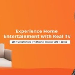 Real TV X