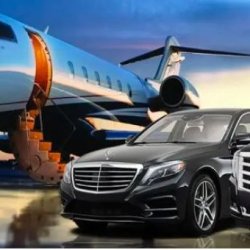Toronto Pearson Airport Taxi