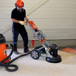 Fraser Plus Epoxy