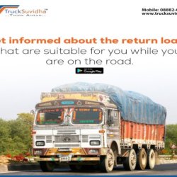 TruckSuvidha