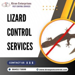 Kiran Pest