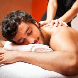 Crystal Thai Spa Bangalore 9071555550