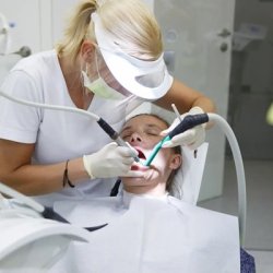 Caring Dental Associates : Joseph P. Prasad, DMD