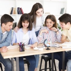 The South Carolina Preparatory Academy