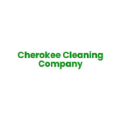 Cherokee Cleaning Company