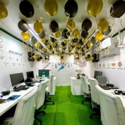 Design Scoot Pvt. Ltd.