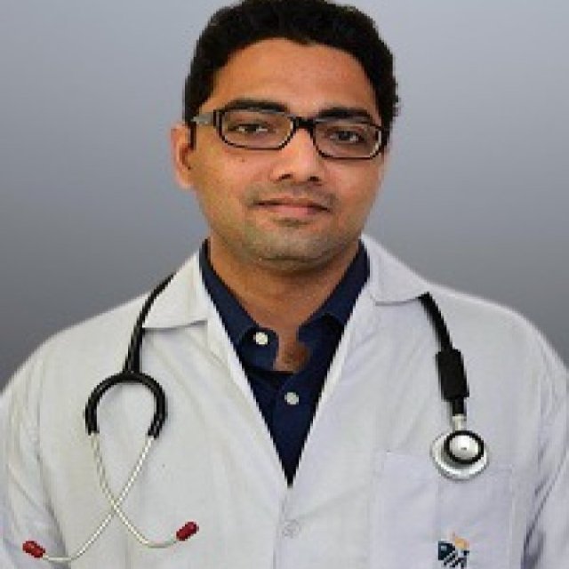 Dr. Kunal Aterkar - Reconstructive Urologist | Laser Urology | Robotic Urology | Best Urologist in Gandhinagar