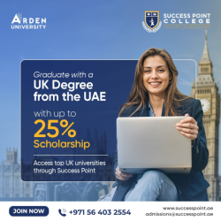 Success Point College