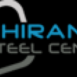 Chiranjev Steel Centre