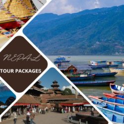 Antriksh Travel