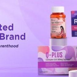 Dame Health - India's Trusted Prenatal Care Brand