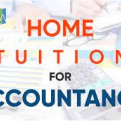 Accountancy Tuition Near Me