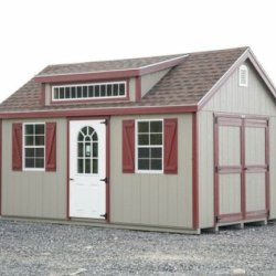 Tuscarora Structures, Inc.