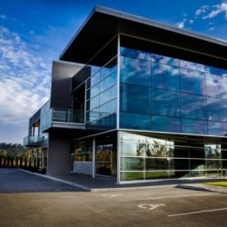Corporate Window Films