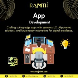 App Development Company in Gurgaon