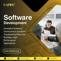 Best Software Development Services in Gurgaon