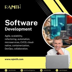 Software Development Company in Gurgaon