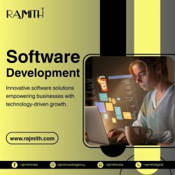 Best Software Development Company in Gurgaon