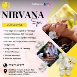 Nirvana Spa