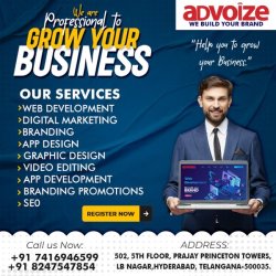 Advoize Technologies