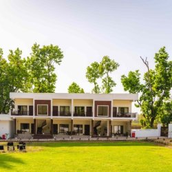 Pristine Woods - Best Resort in Dehradun