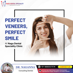 Nagu Dental Specialty | Dental Clinic In Bangalore