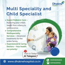 Dhakne Hospital