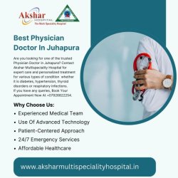 Physician Doctor In Juhapura