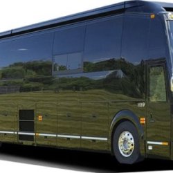 Minibus Rent Dubai