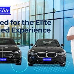 Swift Elite Cars