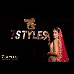 7 Styles Unisex Salon in Bhopal - Best Hair Salon in Bhopal