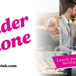 Launch Your Own Dating App Like Tinder!