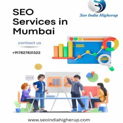 SEO Services in Mumbai
