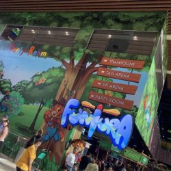 Funtura Lucknow - Best Entertainment Zone