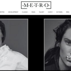 Top Models Zurich