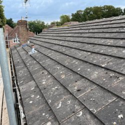 Bm Roofing Repairs