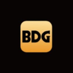 BDG Games