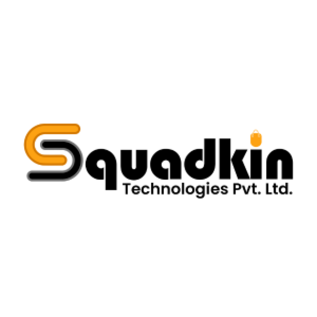 Squadkin Technologies Pvt. Ltd.
