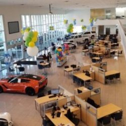 Riverton Chevrolet