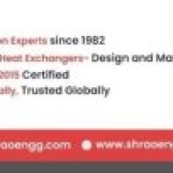 Shrao Engineering