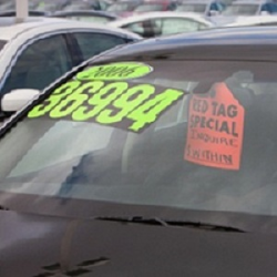 H&H Auto Sales